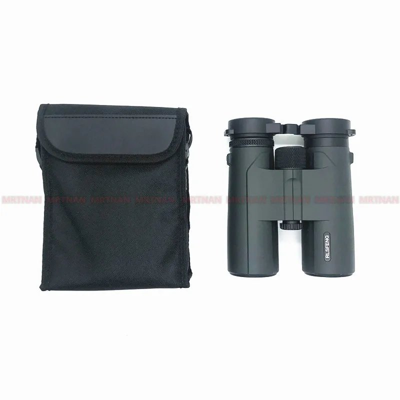 

Portable 10x42 high-power binoculars, professional high-power outdoor hiking binoculars, high-quality travel viewing binoculars