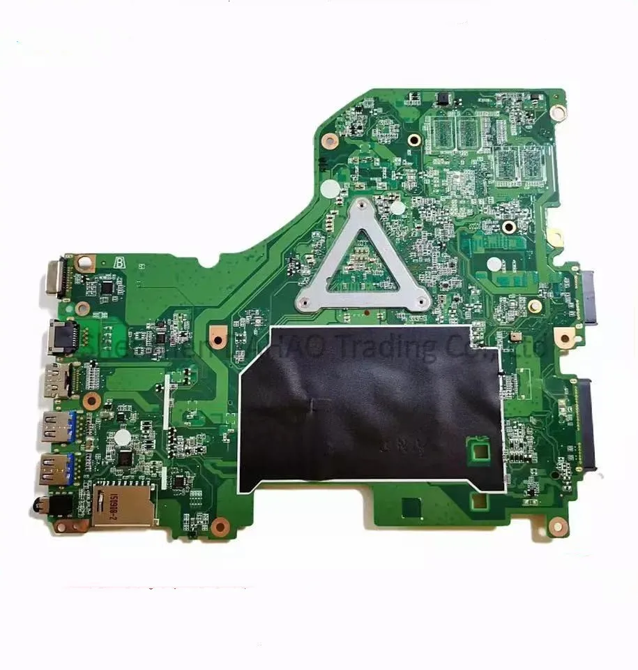 

For Acer aspire E5-573 E5-573G DA0ZRTMB6D0 Laptop motherboard NBMVH11001 with intel i7-5500 SR23W 100% tested ok