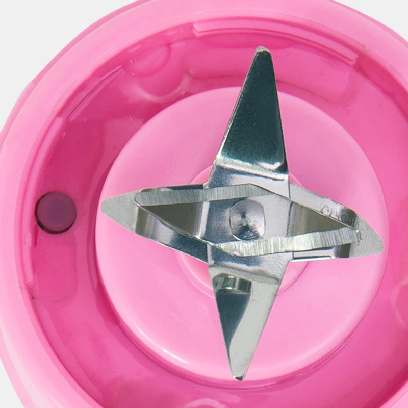 Электрический кухонный миксер соковыжималка чашка для фруктов маленькая