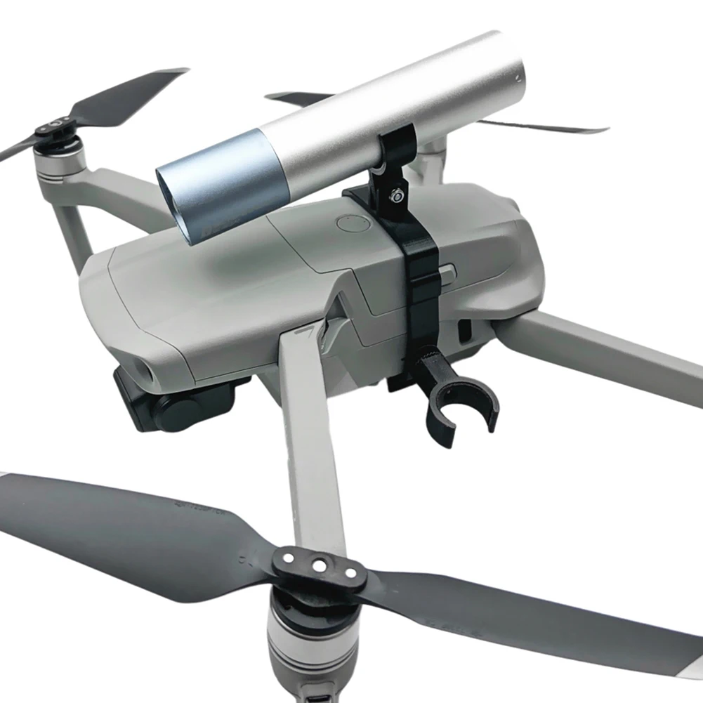 F светильник Ночной s Для DJI Mavic Air 2 светодиодный руководство с держатель кронштейн