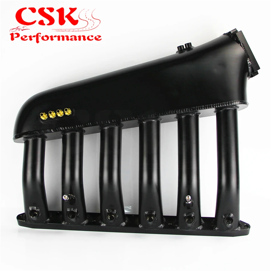 Подходит для BMW E36 325i 328i 323i M3 Z3 E39 528i впускной коллектор пленум M50 M52 M54 M3|Впускной