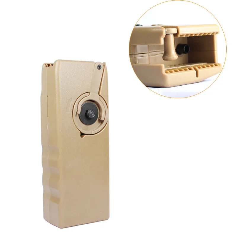 Тактический скоростной погрузчик M4 BB аксессуары для охоты и пейнтбола военный