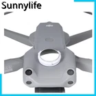 Защитный чехол Airtag, держатель для Apple Air tag с DJI Drone Mavic MiniMini SEMini 2Air 2 RC пульт дистанционного управления для автомобиля лодки