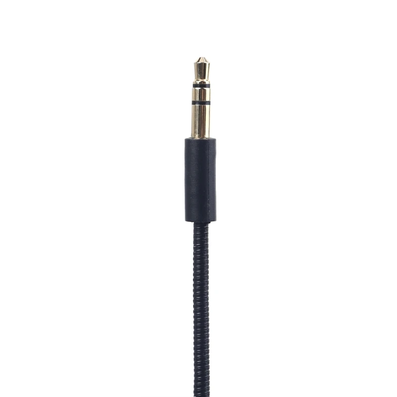 

Mini Headphone Microphone for Cloud Flight Game Mic Gaming Headset Accessories D08A
