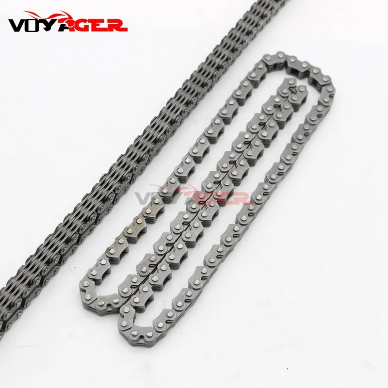 Цепь кулачка двигателя мотоцикла для HONDA CRF450 /R 2002 2008 & 2009 2016 CRF450X 2005 2017 TRX450R /ER 2006 2014