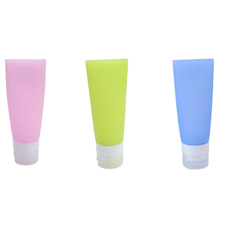 Контейнеры для шампуня и лосьона в Корейском стиле контейнеры хранения мини