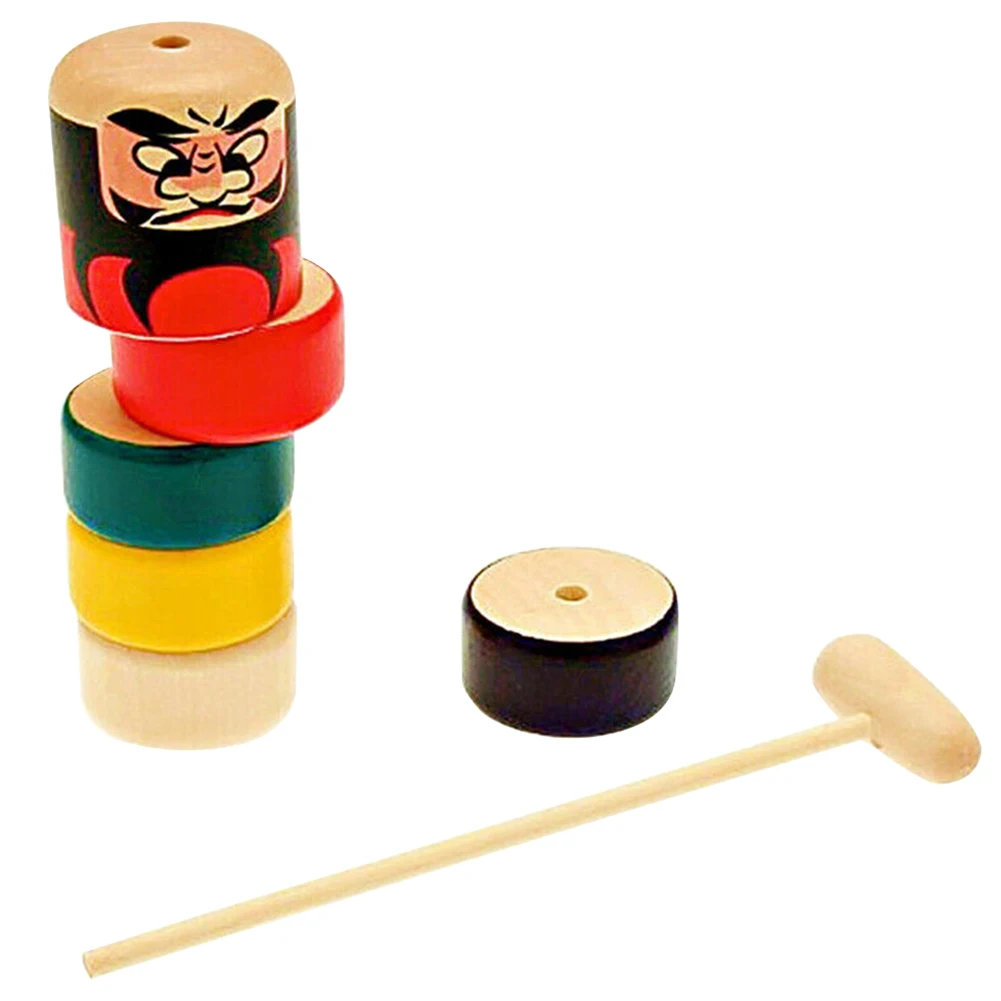 Реквизит для Хэллоуина Детские Обучающие забавные трюки подарки складные