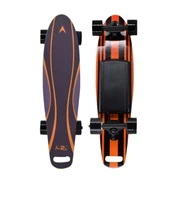 12 years skateboard supplier power skate board remote control professional oem odm for adults skateboard electric wholesale