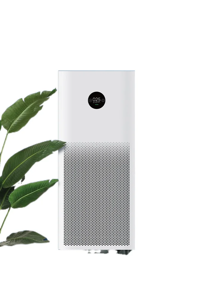 

CX Air Purifier Formaldehyde Removal Home Indoor Office Intelligent Haze PM2.5 MIJIA Oxygen Bar Pro H