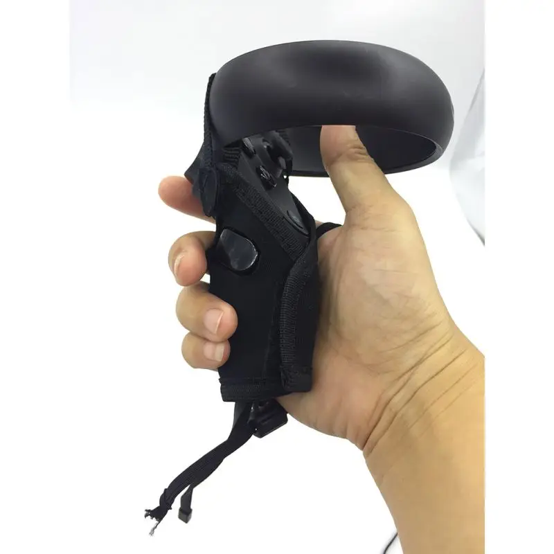 Распродажа подходит для Oculus 1 пара VR сенсорный контроллер защитный рукав