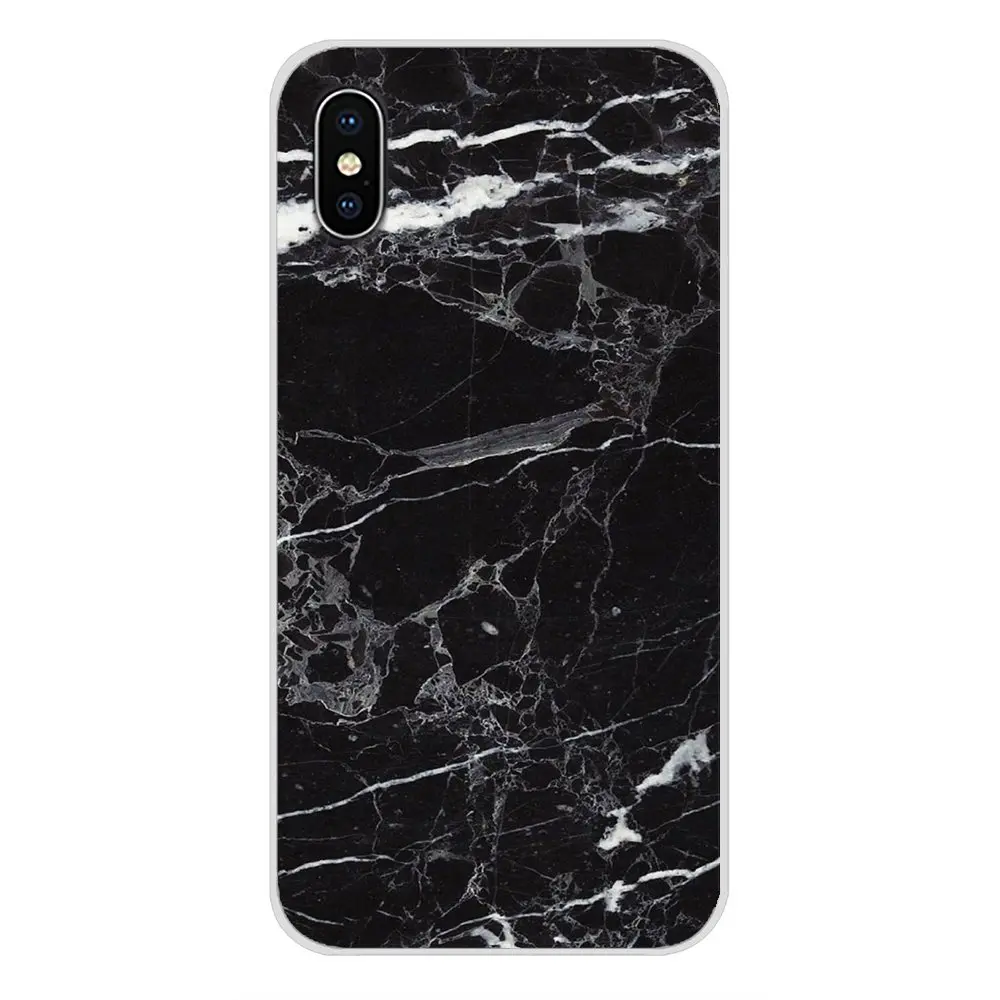 Аксессуары для телефонов с мраморной и каменной текстурой чехлы samsung A10 A30 A40 A50 A60