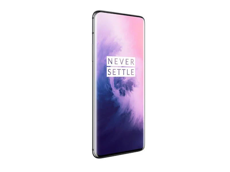 Original New Global ROM Oneplus 7 Pro Mobile Phone 6GB 128GB Snapdragon 855 6.67" 90GHz 2K Screen 48MP Triple Camera NFC phone images - 6