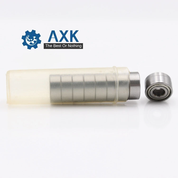 681XZZ ABEC-5 1 5x4x2 мм (10/50/100 шт) радиальный шарикоподшипник L-415ZZ W68/1.5ZZ EMQ Z3V3 | Обустройство