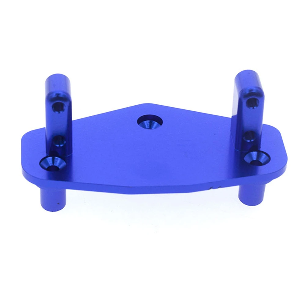 

High Quality Metal Steering Servo Mount Base for 1/8 Losi LMT Monster Truck RC Car Modification Parts