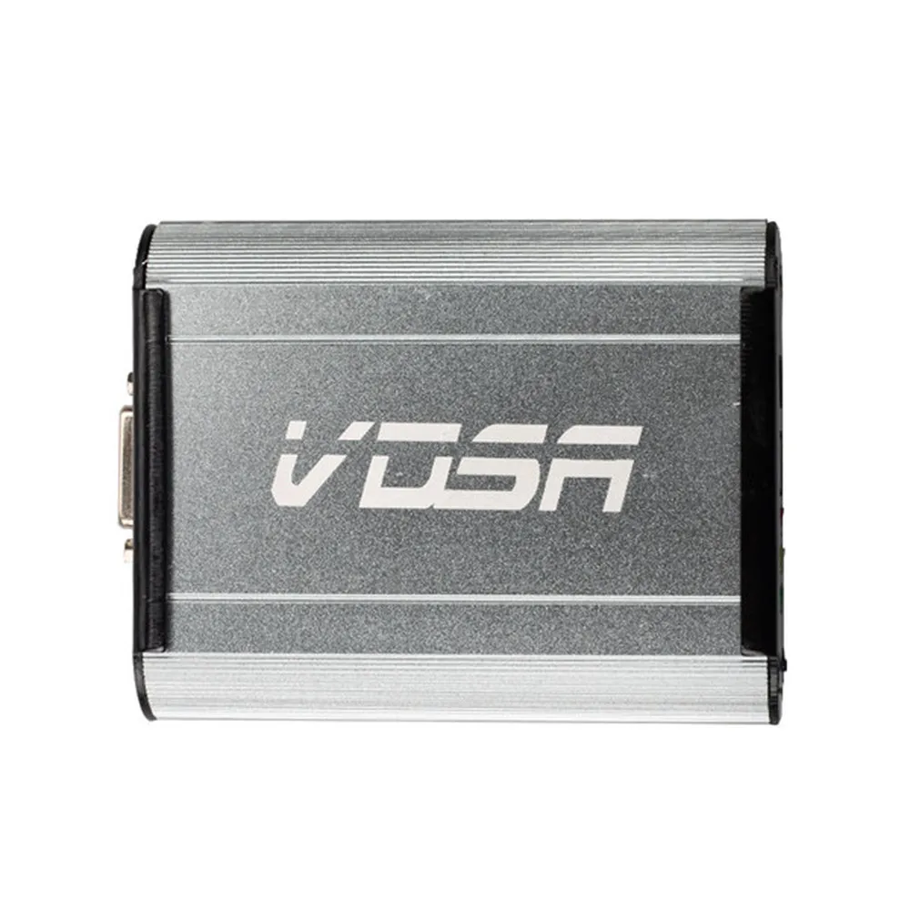 2019 Новый VDSA HD EDC17 ECU Спецификация диагностический сканер (поддержка нового