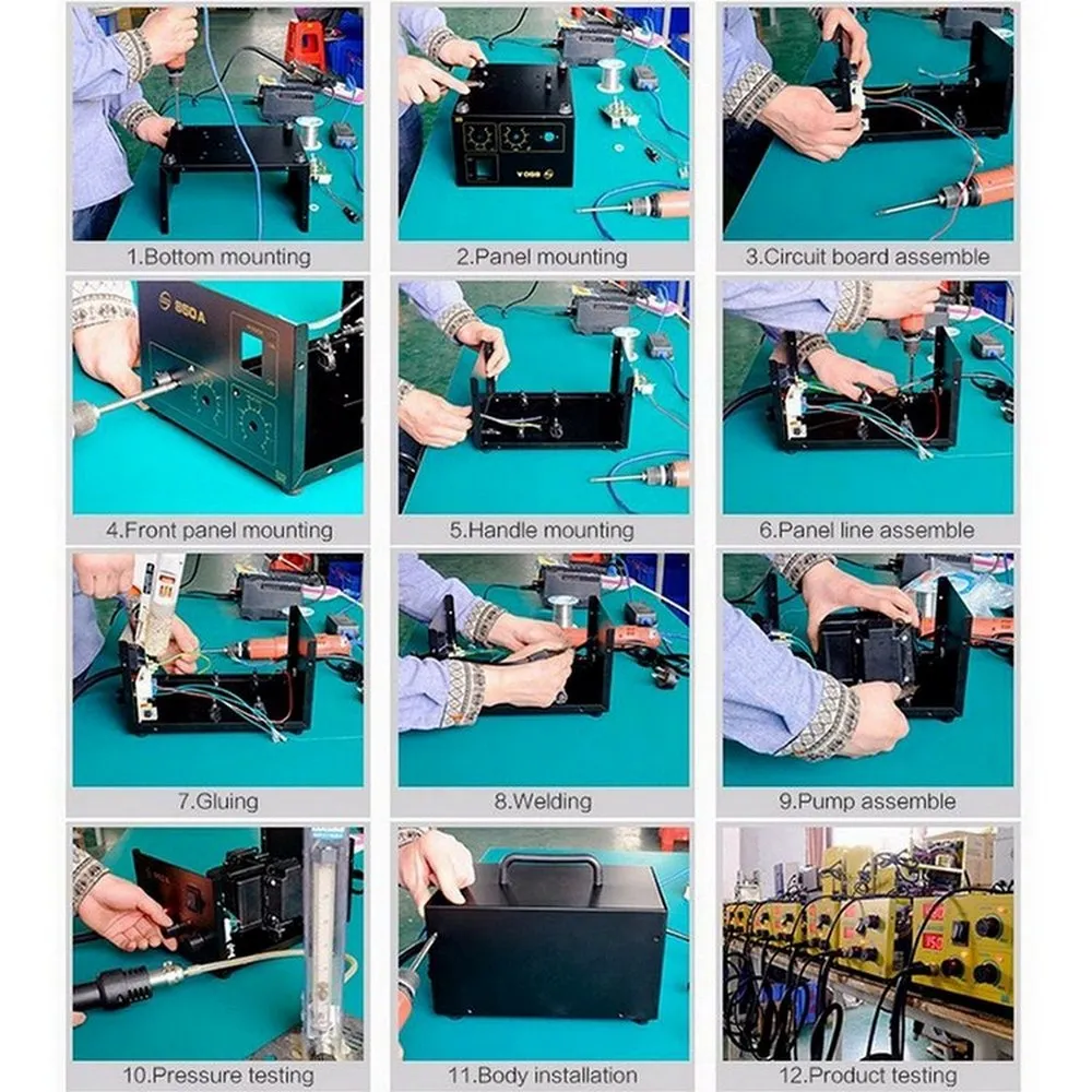 

Adjustable Power Supply 1502DD Precision Adjustable 15V 2A DC Linear Digital Voltage Regulator Power Supply For Phone Repair