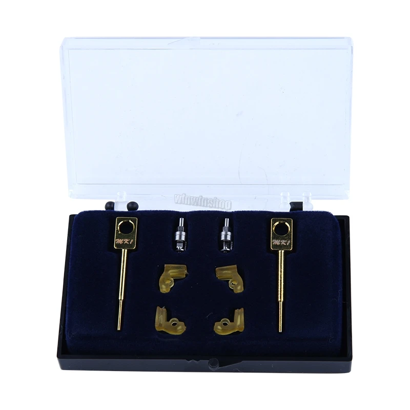 Насадки для инструментов MK1 2 комплекта/коробка | Красота и здоровье