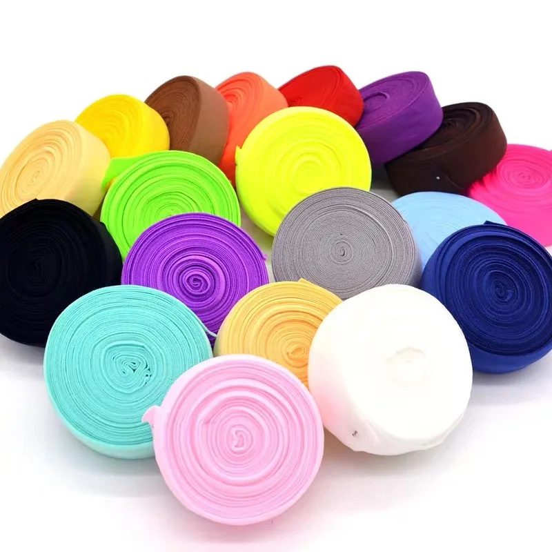 20 мм складывающийся эластичный ремешок 2 см регулируемый мягкий пояс для нижнего