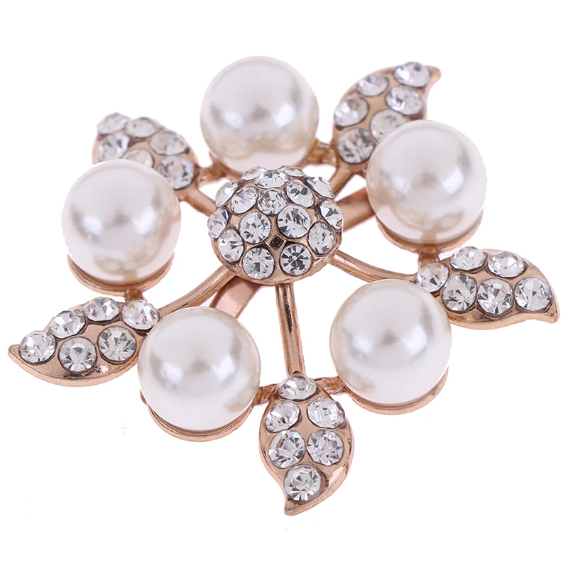 6 стилей Свадебная обувь Элегантные туфли с пряжкой украшенные стразами Обувь