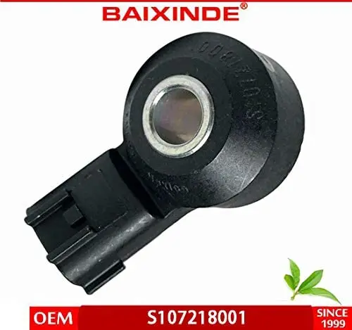 

High quality Knock Detonation Sensor For Nissan S107218001