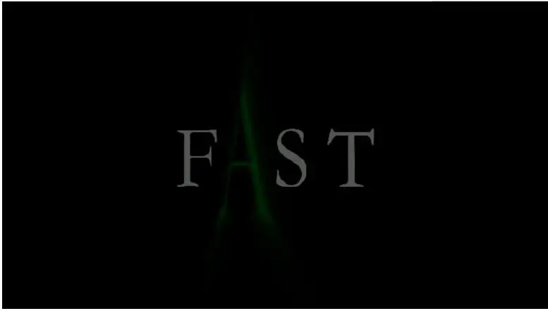 

FAST by Arie Bhojez - Magic Tricks