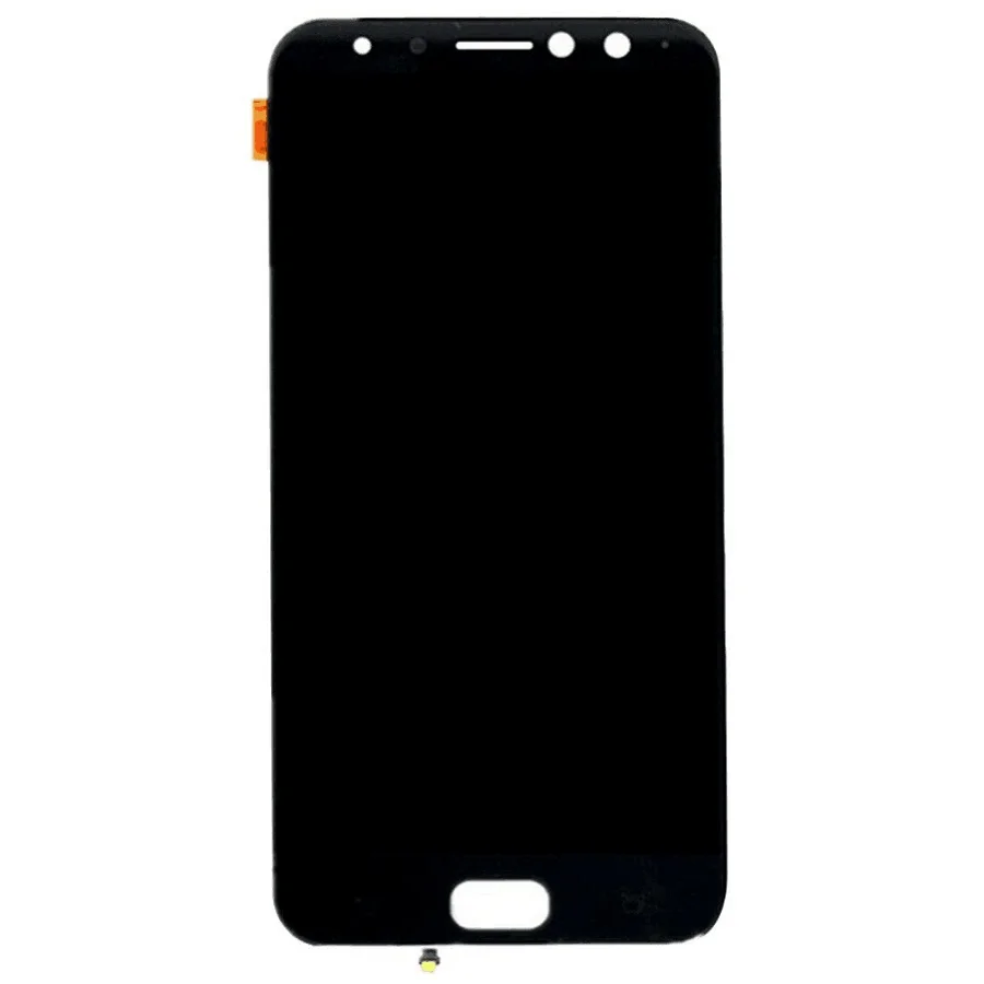 ЖК-экран с сенсорным экраном дигитайзер полная сборка Замена для ASUS ZenFone 4 Selfie Pro ZD552KL Z01MD