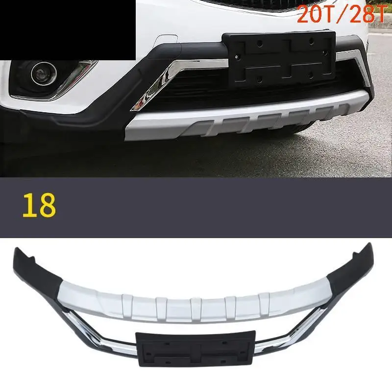 Автомобильные персонализированные Автозапчасти для внешнего тюнинга задний