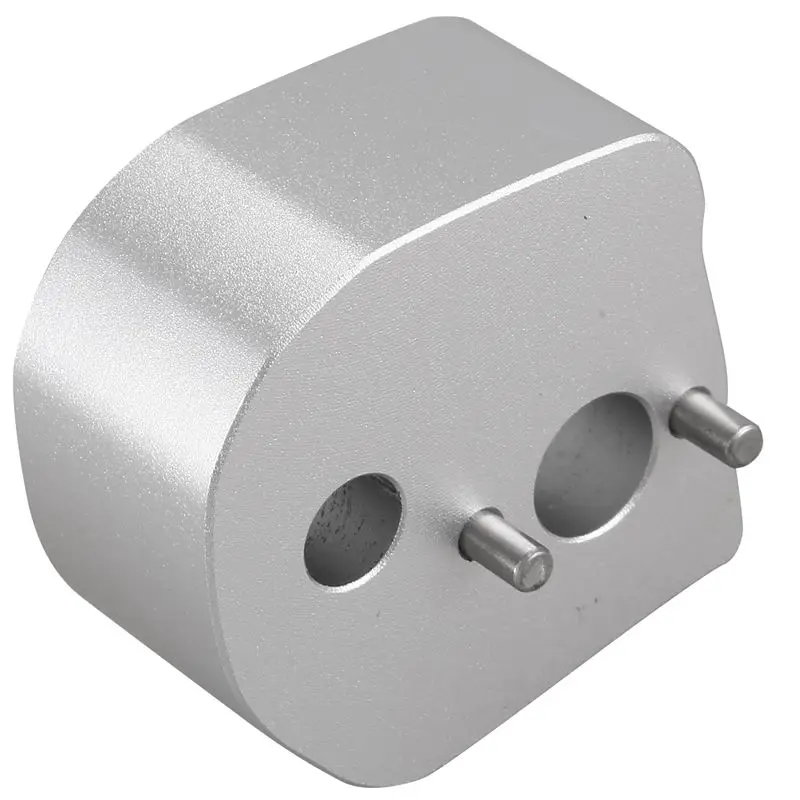 

Motorcycle Handlebar Riser for Yamaha FJR1300 FJR 1300 2006-2019 Silver Motorcycle Accessories