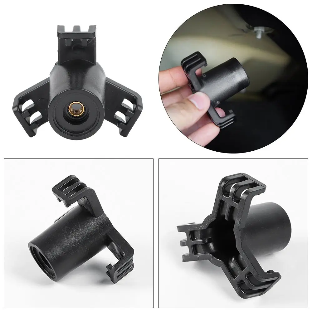 Для Tesla Model 3 автомобильный карго задний фонарь держатель с защитой от колебаний