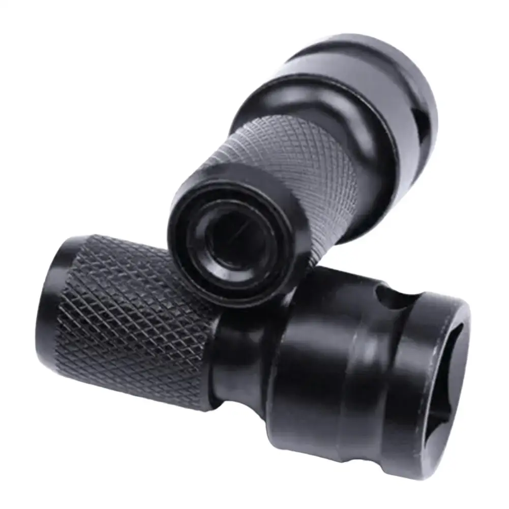 Патрон-преобразователь с шестигранным хвостовиком 1/2 дюйма квадратный-1/4 |