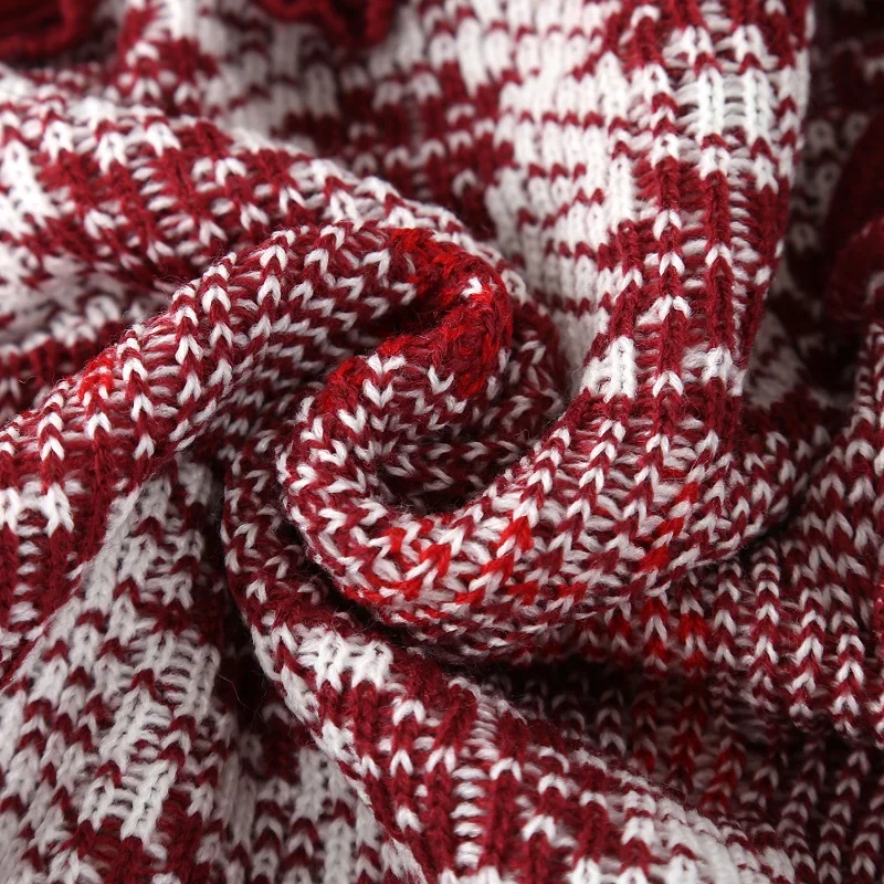 Рождественский свитер для домашних животных с оленем одежда кошек и собак зимняя