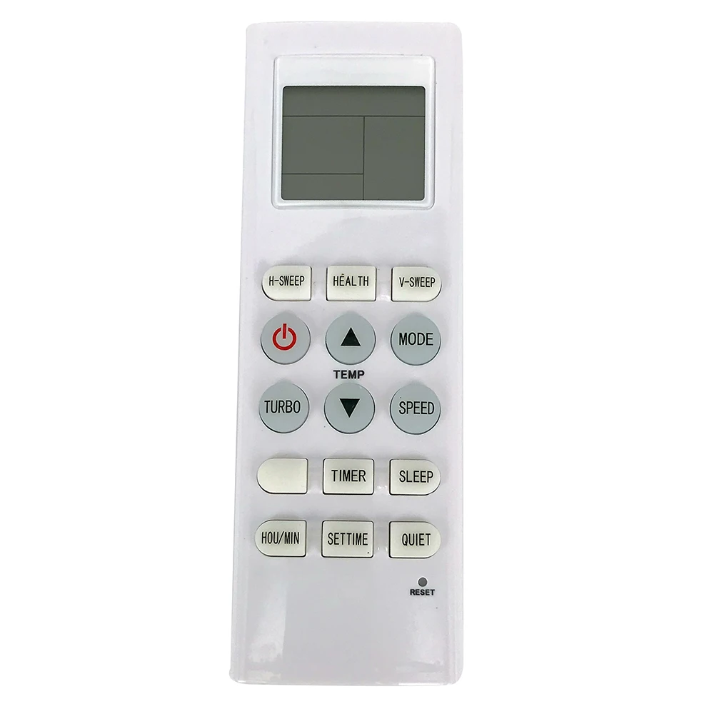 

NEW Remote Control KKG7B-C1 for Changhong Air Conditioner
