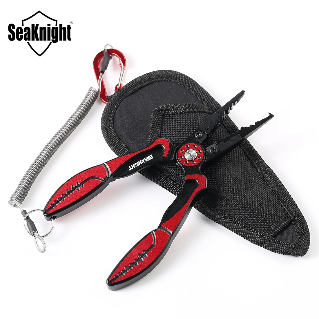 Рыболовные инструменты SeaKnight из нержавеющей стали многофункциональные