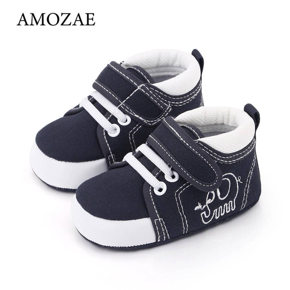 

13 Styles New Spring/Autumn Baby Boys Shoes Newborn Cotton Casual Shoe Baby Girls Bebes/Baby Shoe Soft Soled Cloth Toddler Shoes