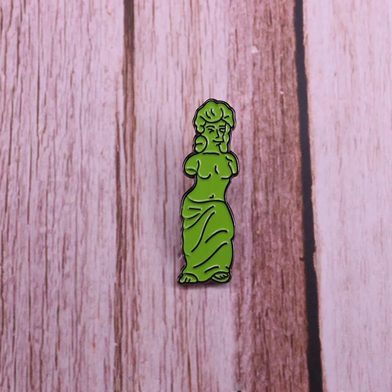 Gummy Venus эмаль контактный мультфильм ТВ Драма коллекционные ювелирные