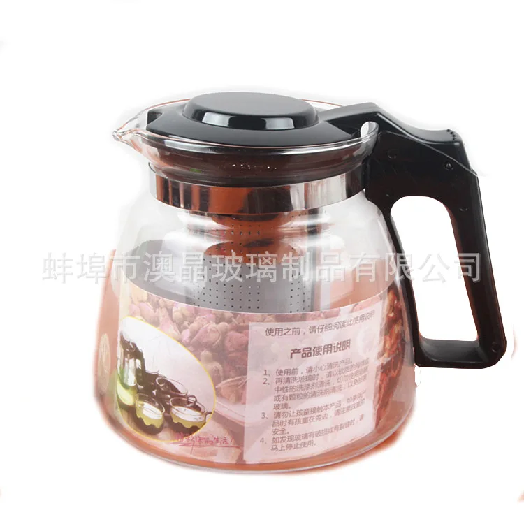 2021 новые китайские керамические чайные горшки|Заварники| |