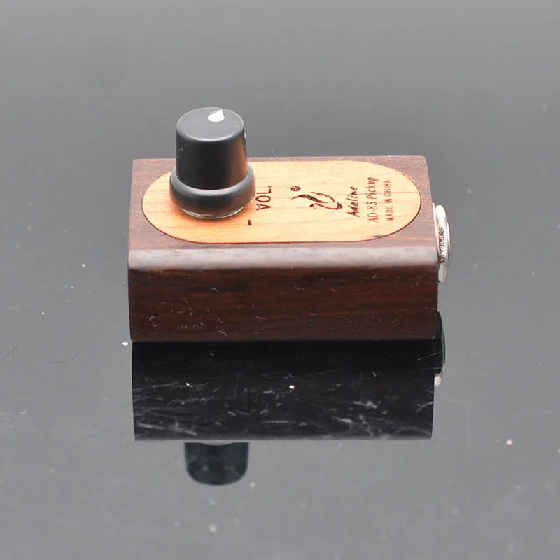 Аделина AD 85 классический ручной работы Палочки вверх в народном стиле фламенко