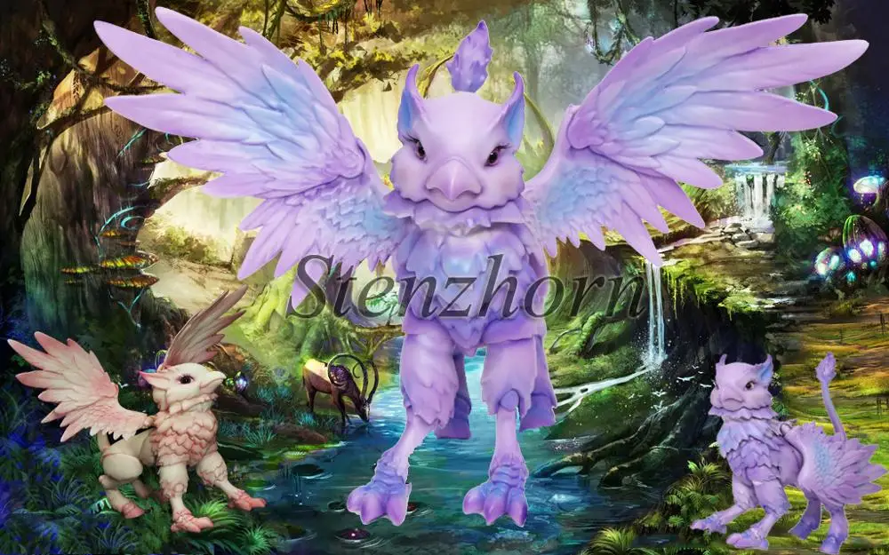 1/6 куклы Гриффин Купер с свободными глазами|Куклы| |