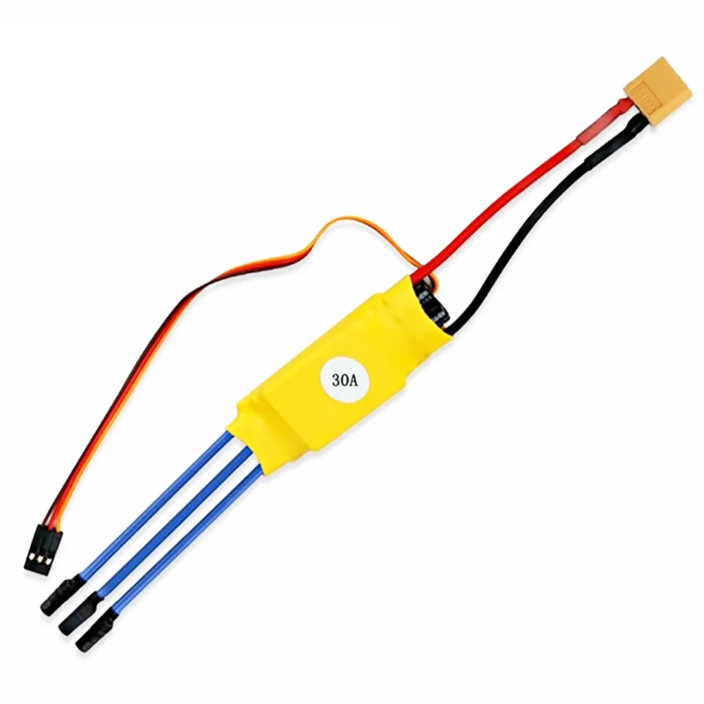 горячая распродажа xxd 30a esc бесще