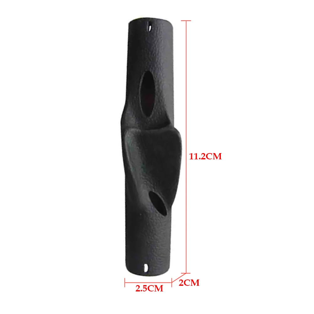 

Durable Training Practicing Posture Correction Putter Rubber Non Slip Outdoor Swing Golf Grip Alignment Accessories Club Aid