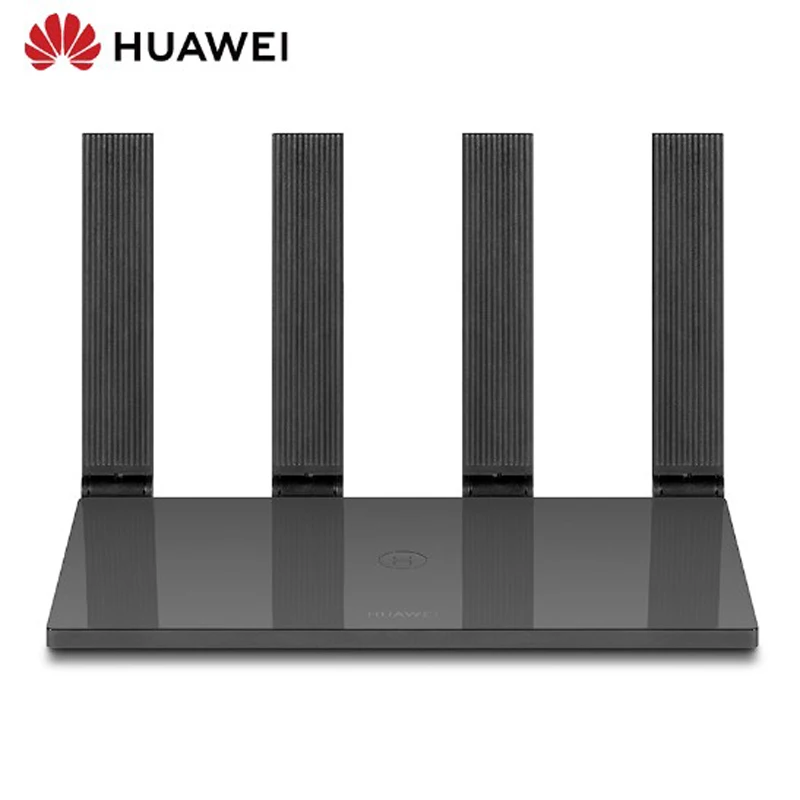  Huawei WS6500 Quad-core Dual-core   Wi-Fi 6 + 3000      