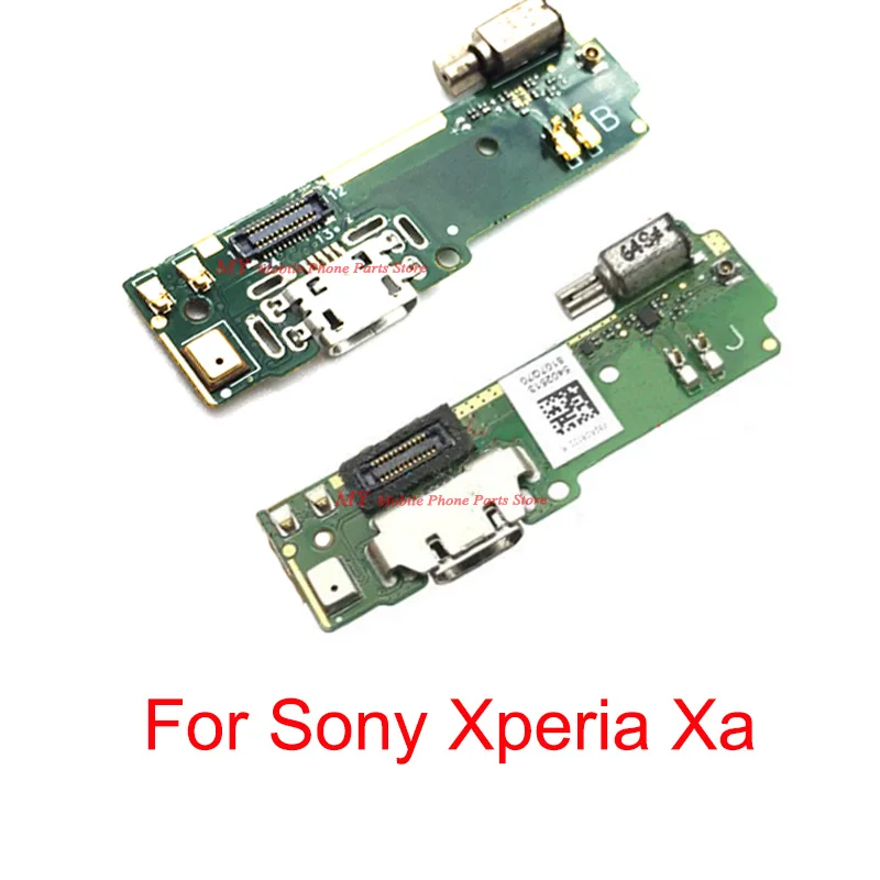 Высококачественная новая зарядная док станция USB с гибким кабелем для Sony Xperia XA F3111