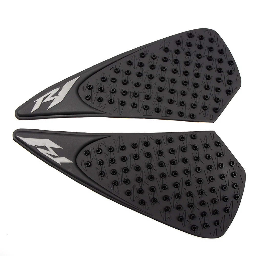 Мотоциклетный Противоскользящий протектор колена с боковым захватом и газовым