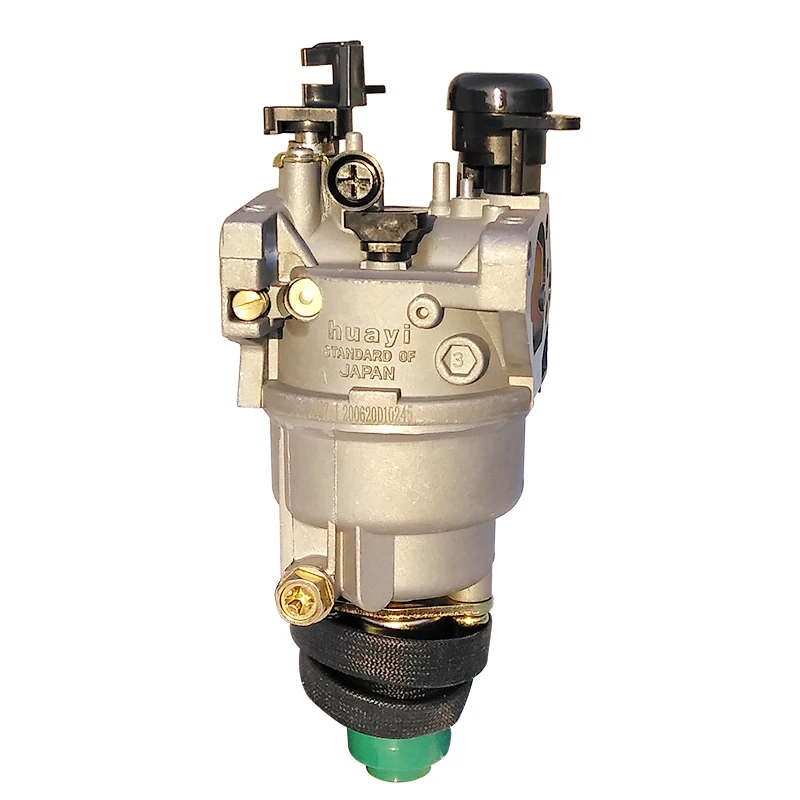 

Gasoline generator accessories 5KW 8kw 6.5KW carburetor 188F 190F 192F unit carburetor