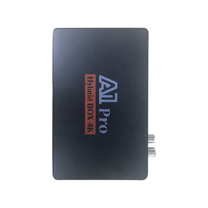 

A1 Pro, Android 9,0, 4K, Amlogic S905D, H.265, HEVC, , -, DVB T2