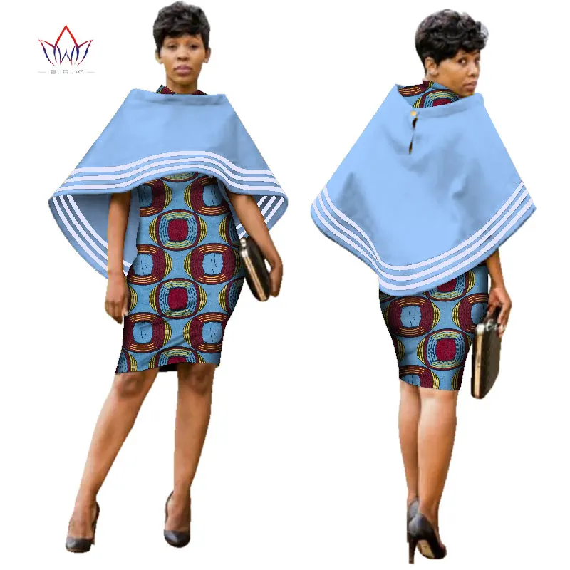 Осень 2021 Женская африканская одежда в стиле бохо ldress африканском женская модная