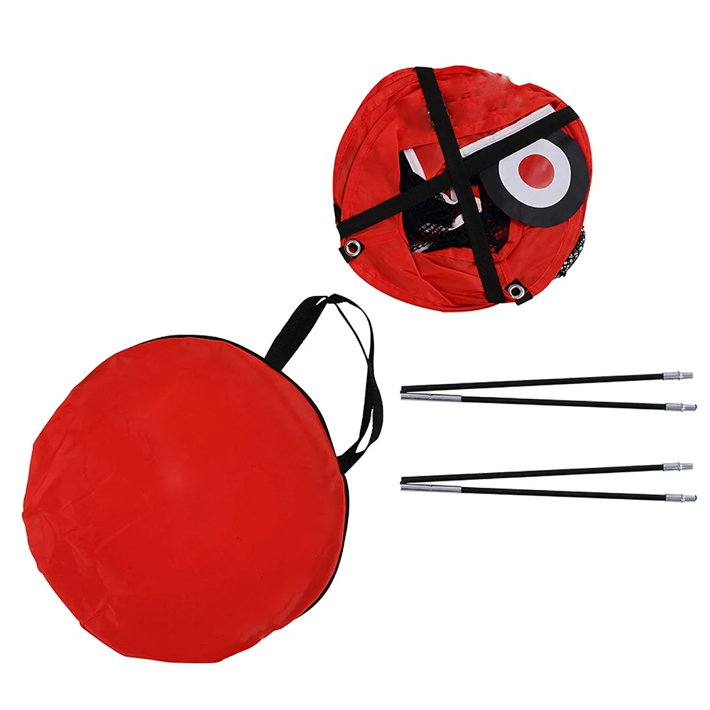 Сетка Relefree для тренировок по гольфу клетки скобы портативная палатка коврики