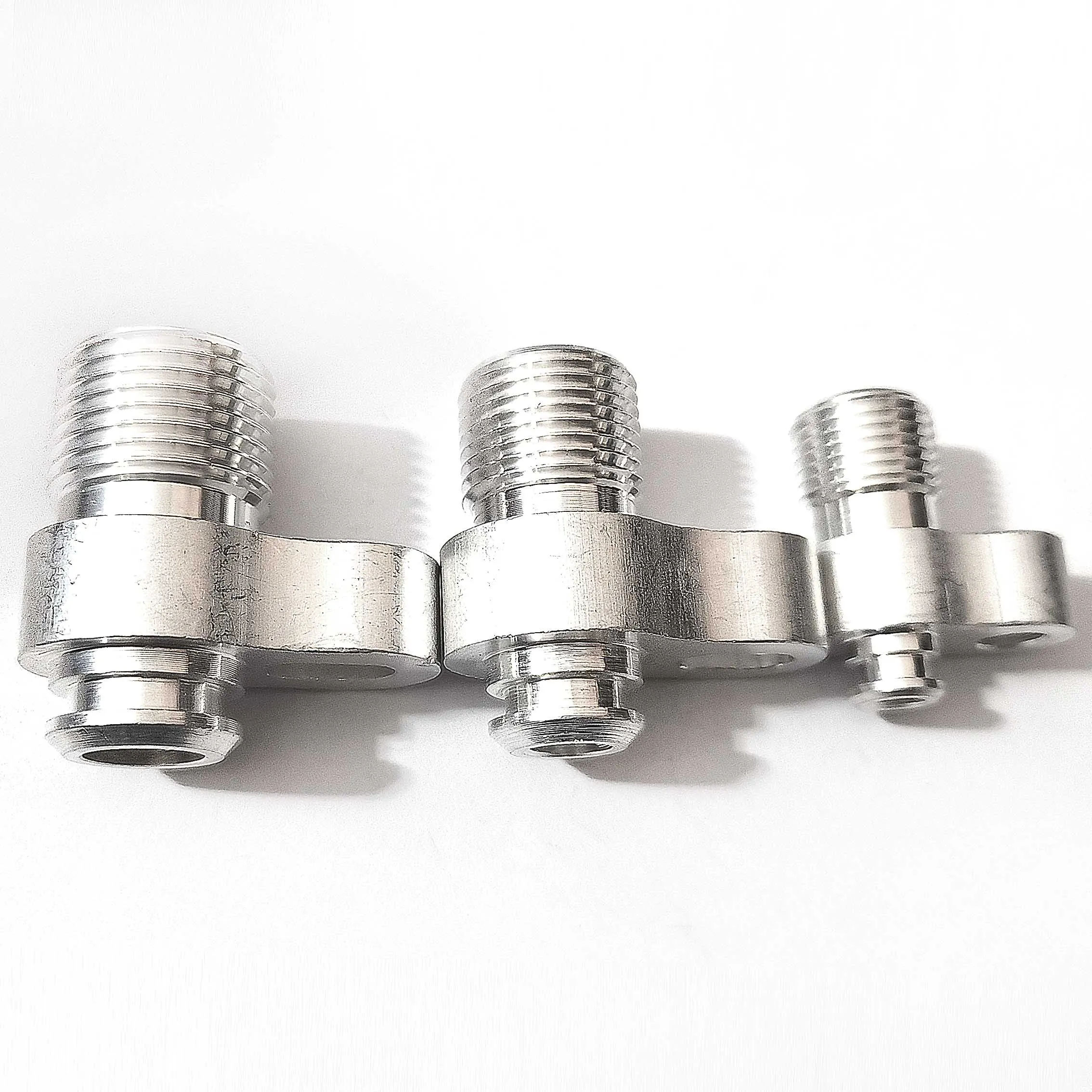 15 шт. соединитель для автомобильного кондиционера Com пресс или пресс-пластина