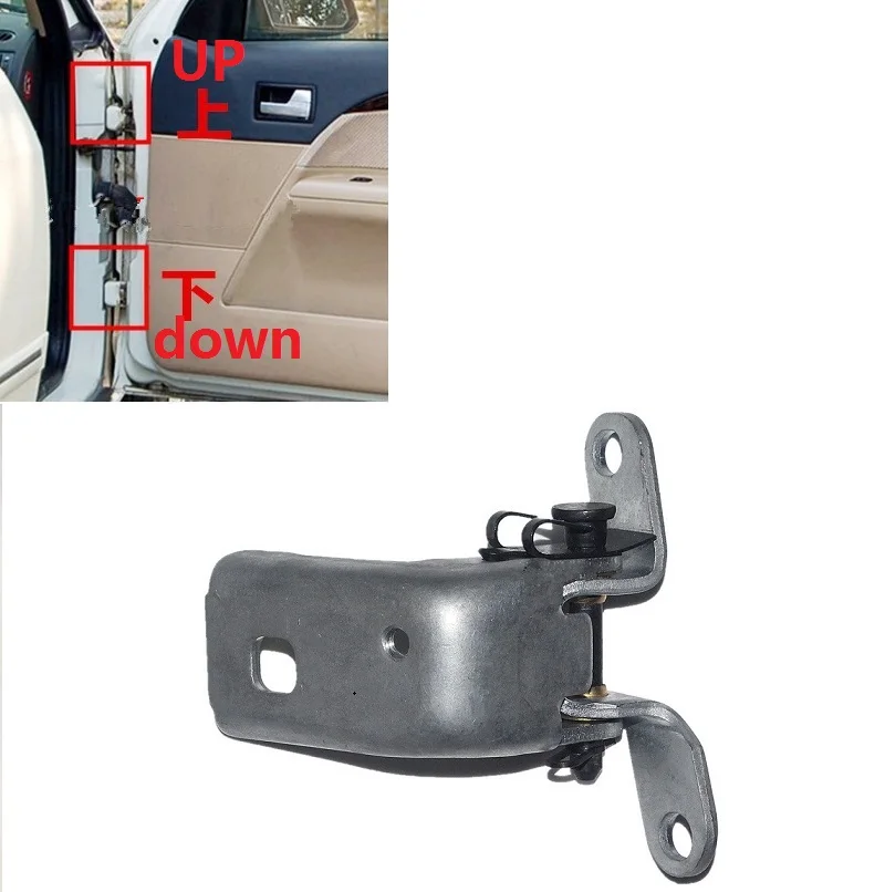 CAPQX для Ford Mondeo 2001 2002 2003 2004 передняя задняя левая правая дверь дверные петли задние