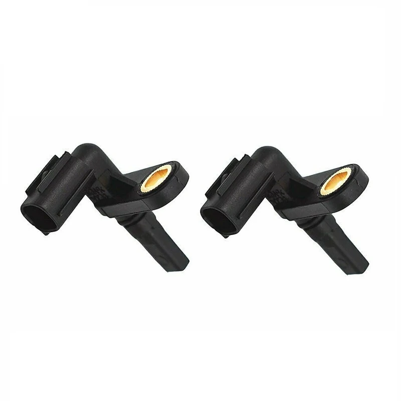 

4Pcs ABS Wheel Speed Sensor Front & Rear for ToyotaTundra 4.0 4.6 4.7 5.7L 2007-2017 89543-0C020 5S8686